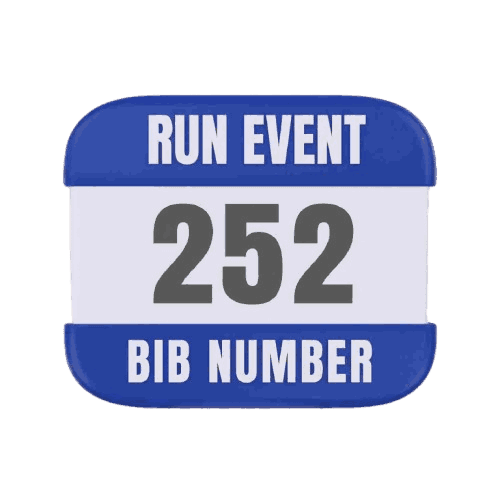 Nomor BIB